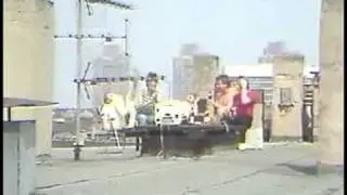 DdT Huber - Accapulco