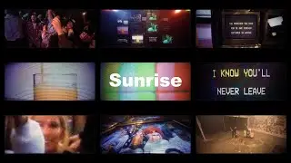 Sunrise (Official Video) - River Valley AGES