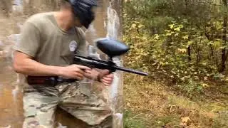 Combat Camera Training