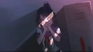 L-O-V-E (Yandere Simulator/ Love Sick Parody)