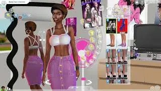 Maria Flint Cas Video