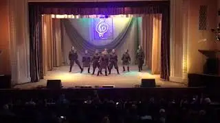 Памяти павших