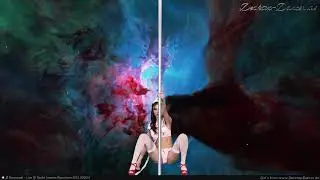 Desktop Dancer 4K Music Video Show 6