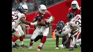 Ready or not, here comes the Josh Rosen era - Shot Clock