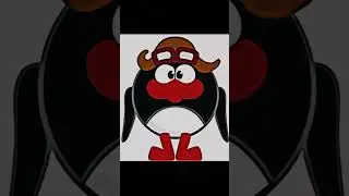 по просьбе с Пином✨🐧 #смешарики #пин #эдит
