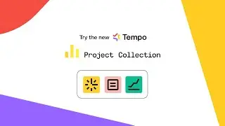 Manage Your Projects Seamlessly in Jira with Tempo Project Collection