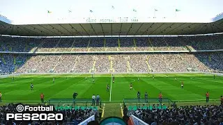 EL INICIO DEL FINAL DE LA SAGA PES... eFootball PES 2020