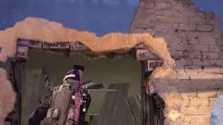 GuardiaN Beastmode Flickshots