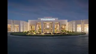 Steigenberger Resort Ras Soma Hurghada Soma Bay Red Sea