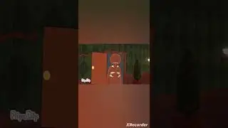 You take my food! meme|| Animation Doors || figure and screech😅