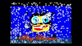 Klasky Csupo Robot Logo Effects 5 Includes Bule and PBS Kids!