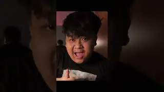 MAMEE Ghost Pepper | มาม่าเผ็ดมาเลเซีย