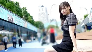 Sayaka, 27 years old 