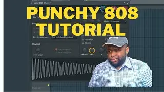 How To Get Your 808 To Punch Through The Mix 