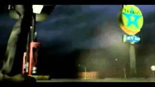 Resident Evil 2 - PS1 Intro