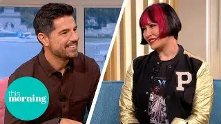 90s Rock Band Republica Are Back With Brand New Music! | This Morning