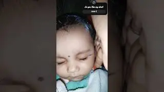 cute baby girl😍|20 july 2024 ! 