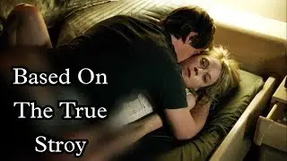 True Story! Little Girl Locked in Basement for 8 Years By Old Man | 3096 Days Movie Recap