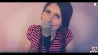 Russian ASMR mouth sound—triggers, whisper/АСМР на русском звуки рта, шепот (тктктктк)