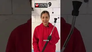 Как увеличить эффективность очищения кузова, при бесконтактной мойки кузова.
