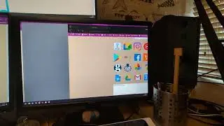 snagit 2023 does not work on two of my three monitors!?