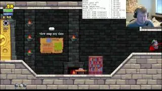 Rogue Legacy Drinking Game P1