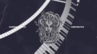 CODRIN DONCIU - SERPENTES (Visual)