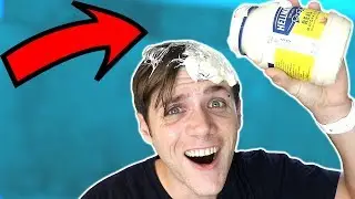 Life Hacks For A Sticky Situation