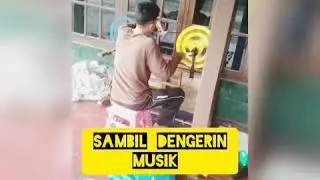 Gulung Truzz