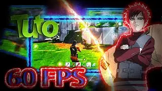 [passo a passo] como deixar o Fortnite em 60 fps da maneira mais fácil✓