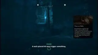 Togodomnus tomb of the fallen guide AC Valhalla