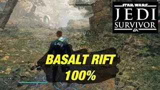 Secrets of Basalt Rift at Koboh: a Guide to Finding all 23 Collectibles