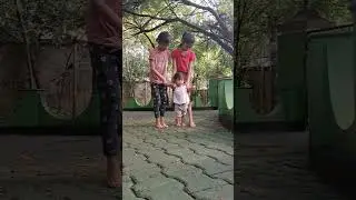 baby walk 