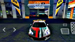 EXTREME Car Driving Simulator, Gameplay 😱
