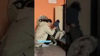В садике 🥹