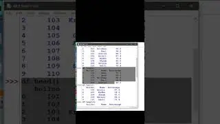 Learn How To Use The Head And Tail Functions In Pandas To Quickly Explore Dataframes!