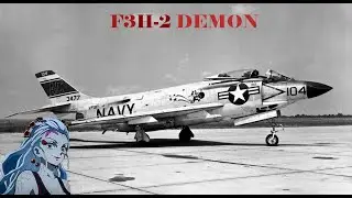 Demon in War thunder