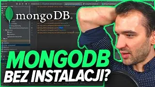 Najprostsza Integracja Spring Boot z MongoDB [LiveStream Shot]