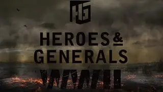 Что я думаю о игре Heroes and Generals.