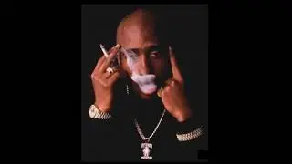 2pac - Got My Mind Made Up (G-Funk DJ Mike)