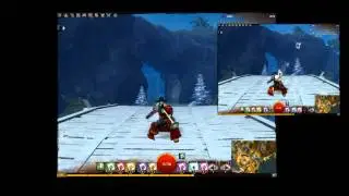 GW2 Horn & Flute Jingle bells triplet