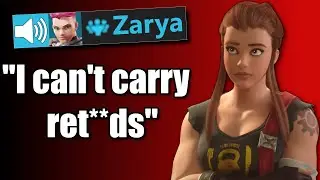 Platinum is a crybaby rank