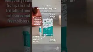 Get READY for the BEST Medicated Lip Balm EVER!