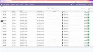 Custom button in tree view using JS - Example 7