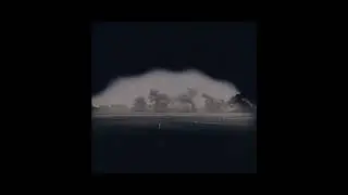 TheWebTv: WWII Footage Of 15cm and 28cm Nebelwerfer 41 rocket batteries in action (Episode 4)