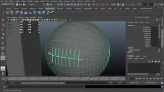 Maya Modeling 101 - Display Settings Suggestions