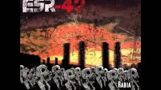 Epidemia Sin Rumbo: Rabia