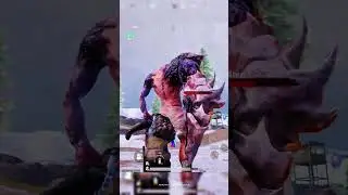 I cut the boss until I find the sword episode 19 -PUBG MOBİL -METRO ROYALE