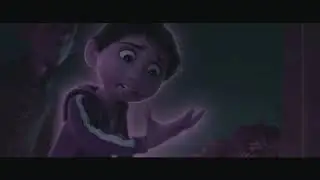 Coco as a horror movie (trailer)