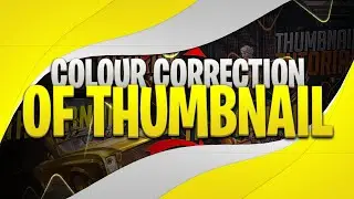 Awesome colour corrections for your thumbnails on android.